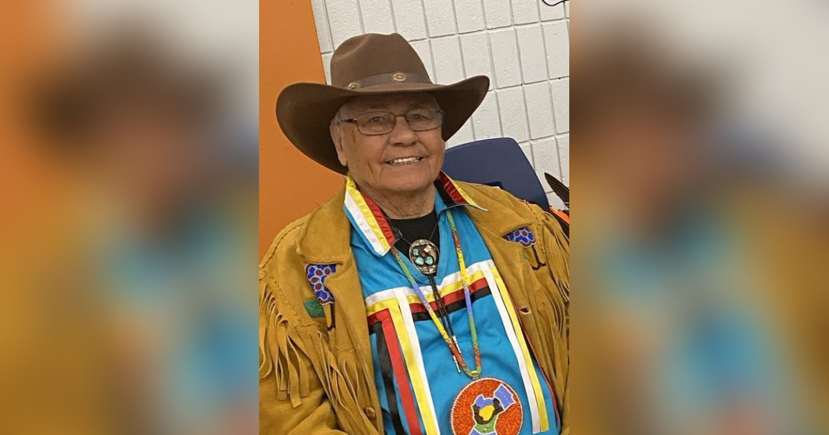 Louie Malcolm Obituary April 19, 2024 Sainte Rose du Lac, MB