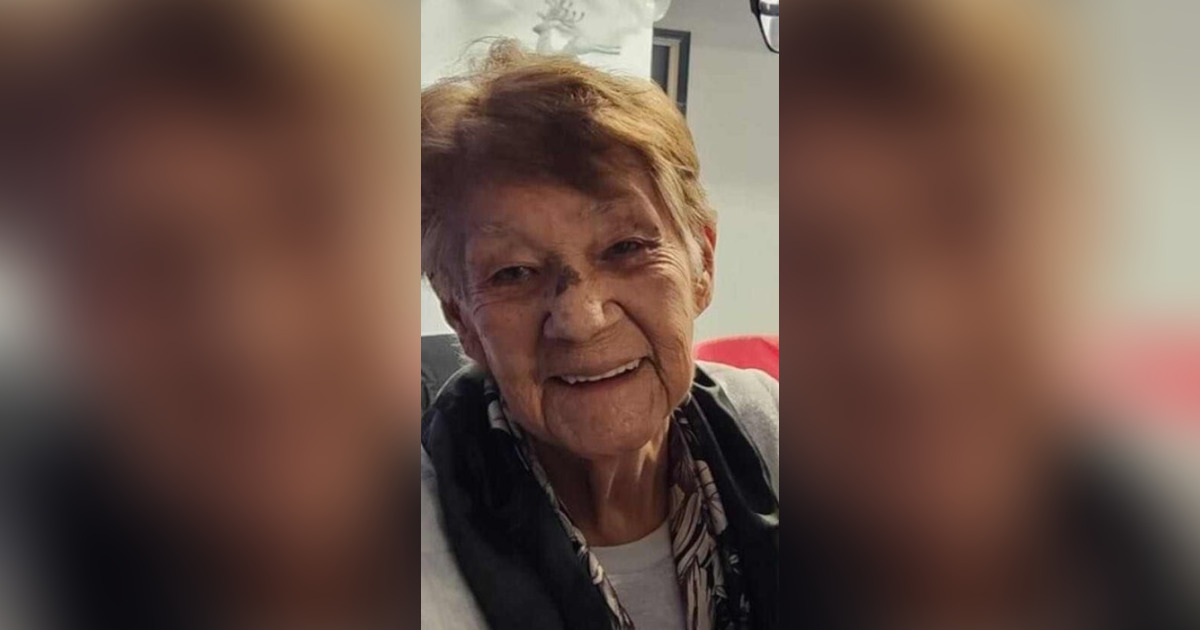 Josephine Morrisseau Obituary April 19, 2024 SneathStrilchuk
