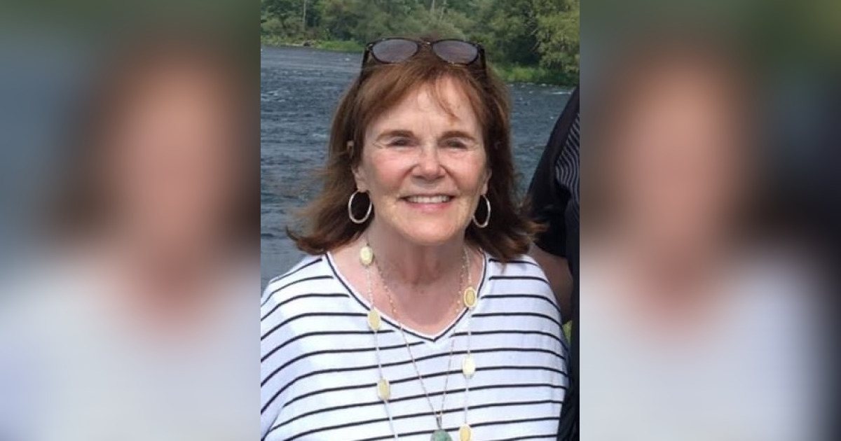 Carol Armit Obituary May 8, 2024 Sainte Rose du Lac, MB