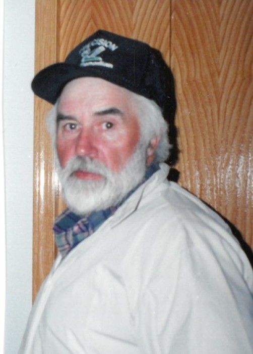 Robert Rath Obituary December 26, 2018 Sainte Rose du Lac, MB