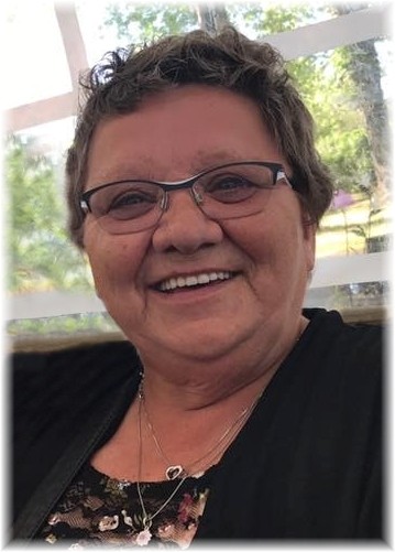 Obituary For Marion Denise Pederson Lobert Sneath Strilchuk