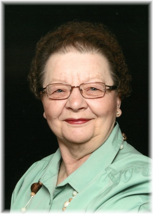 Obituary for Dorothy Ann (McKay) Solski
