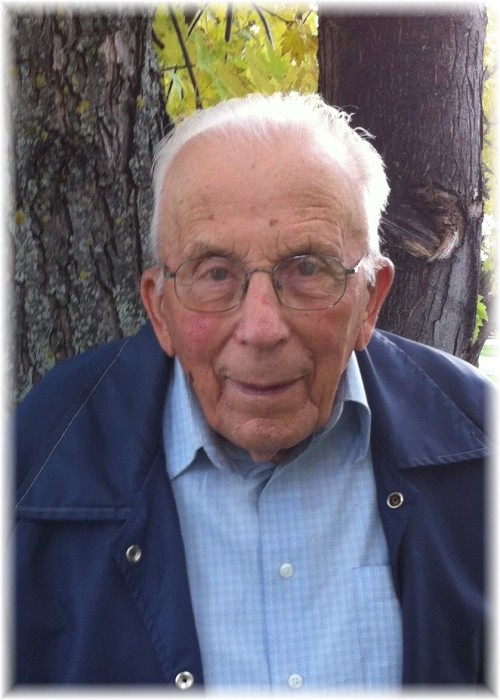 Paul Nakonechny Obituary January 21, 2018 Dauphin, MB