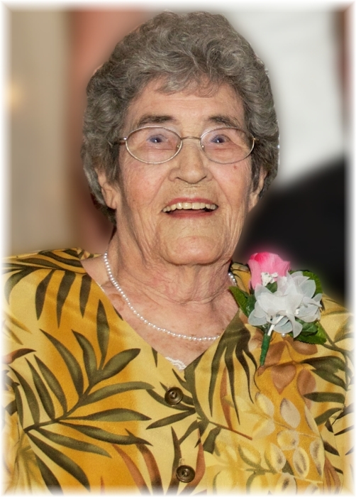 Hazel Basaraba Obituary June 25, 2020 Dauphin, MB