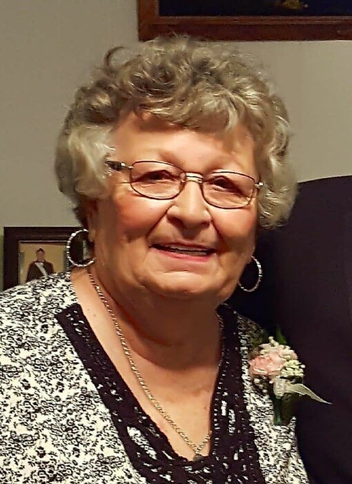 Margaret Knockaert Obituary November 19, 2020 Sainte Rose du Lac, MB
