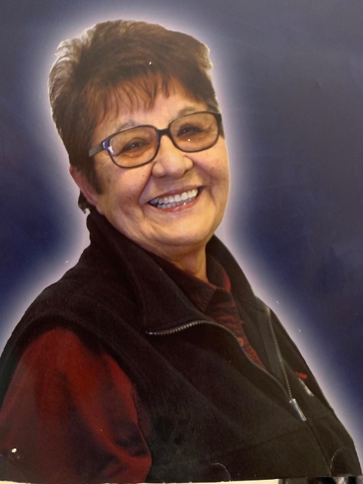 Alice Mancheese Obituary Oct 24, 2021 Sainte Rose du Lac, MB