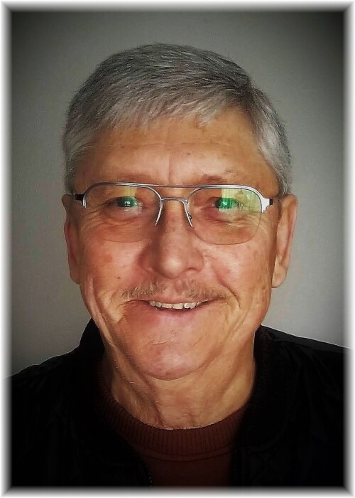 Obituary for Barry Nakonechny SneathStrilchuk Funeral Services