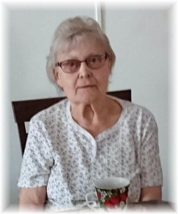 Hanna Liske Obituary February 22, 2022 SneathStrilchuk Funeral