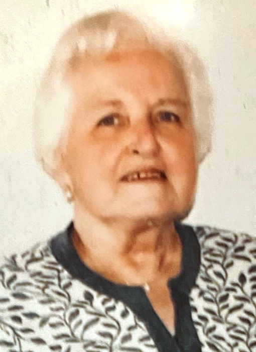 Virginia Rohrer Obituary October 14, 2022 Marion, IN