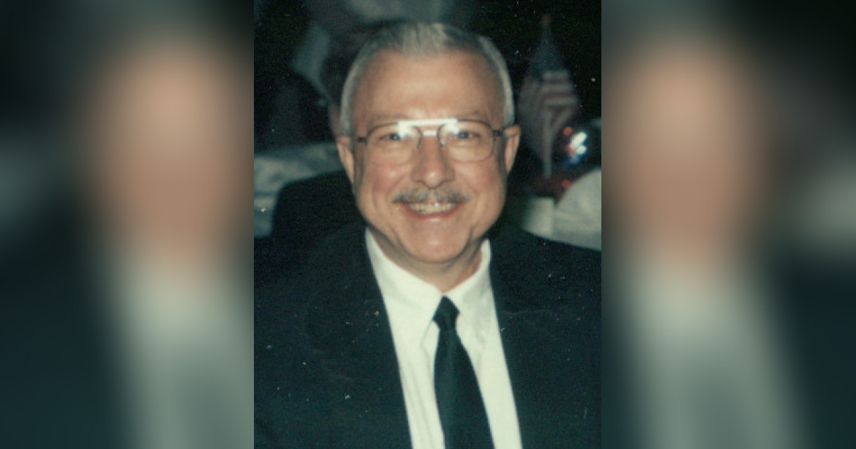 Earl Landrum Obituary June 25, 2023 Marion, IN