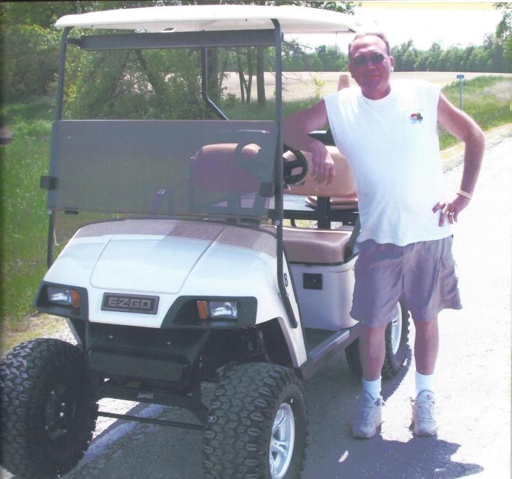 Obituary for Michael L. Taylor RavenChoate Funeral Home