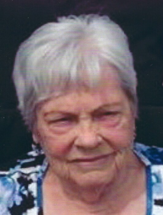 Obituary for Judith M. Highley RavenChoate Funeral Home