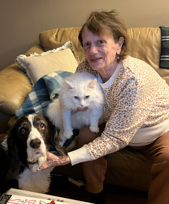 Mary Ferro Obituary December 27, 2022 Elkhart, IN