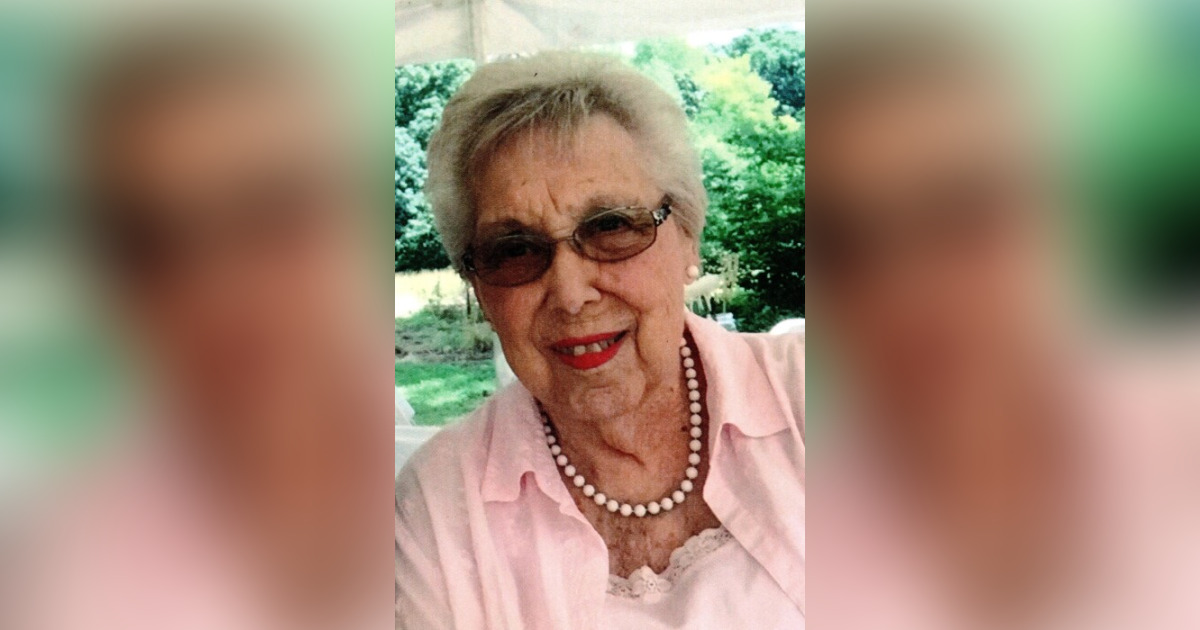 Obituary for Patricia A (Nadolny) Linn HartzlerGutermuthInman