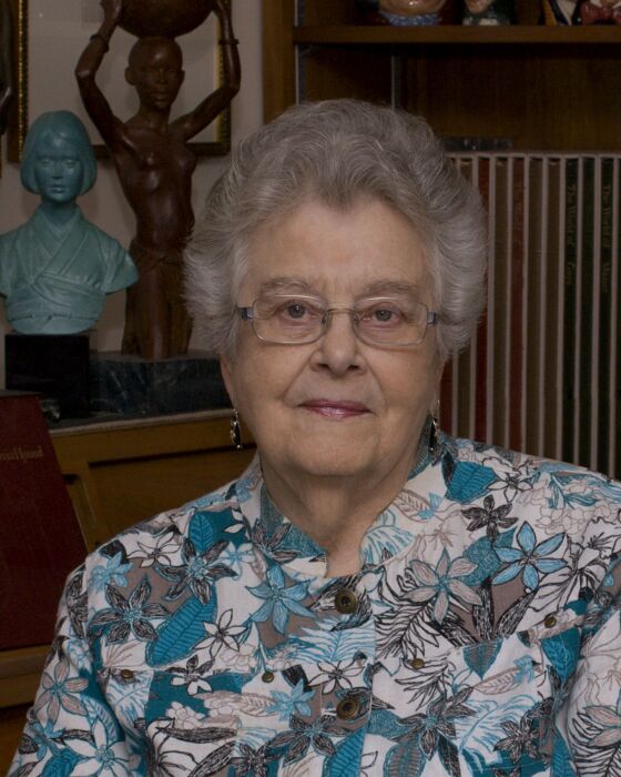 Mary Monteith Obituary October 30, 2021 HartzlerGutermuthInman