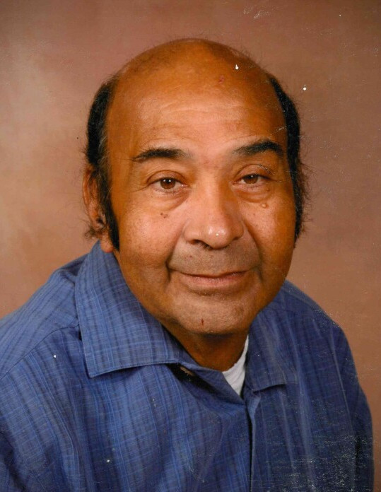 Obituary for Antonio Humberto Ponce Hayes Funeral Home