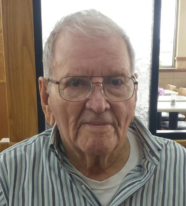 Obituary for Gilbert Salinas Garza