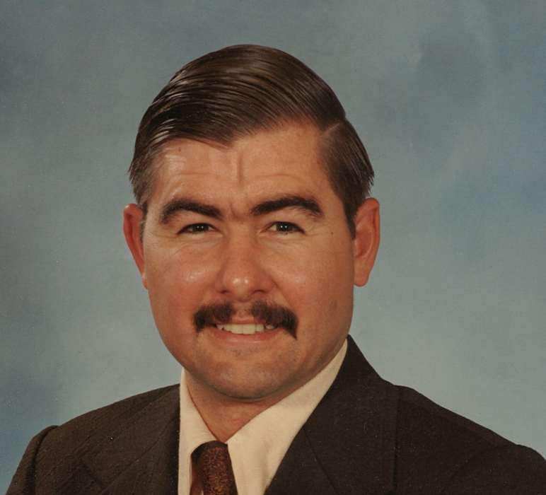 Obituary for William Arthur "Bill" Moran Hayes Funeral Home