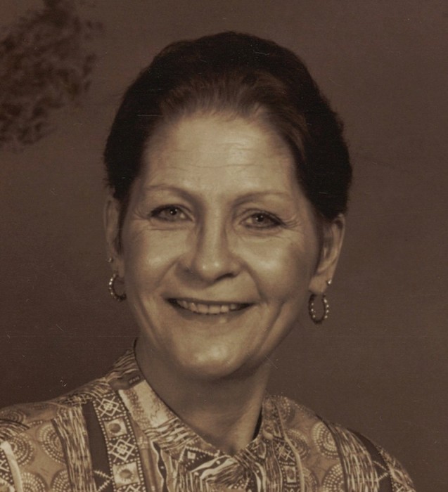 Obituary for Brenda Joyce (Pennington) Stanton Hayes Funeral Home