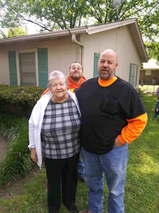 Rodney Noe Obituary August 30, 2022 Ingram Funeral Home Quinlan, TX