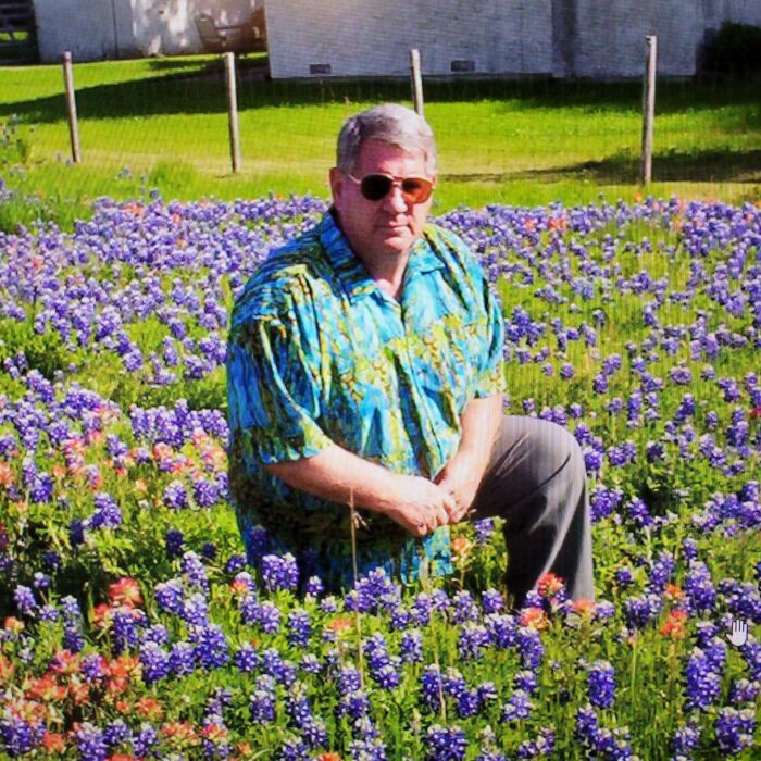 Harvey Duke Obituary October 28, 2022 Ingram Funeral Home Quinlan, TX