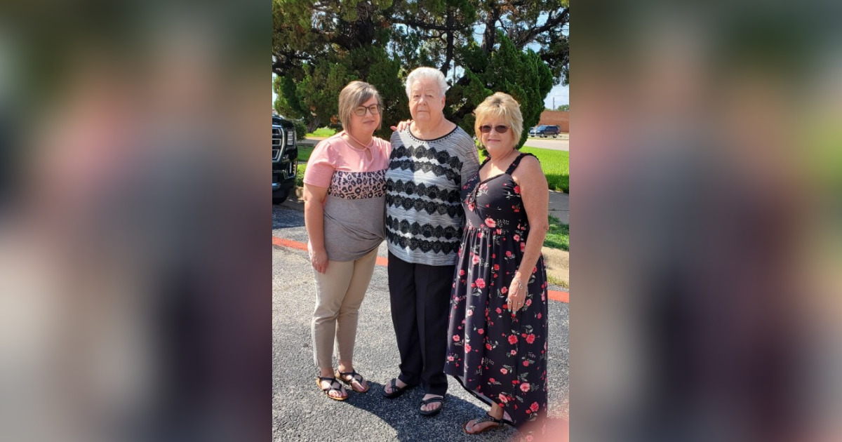 Judy Fowler Obituary November 29, 2022 Ingram Funeral Home