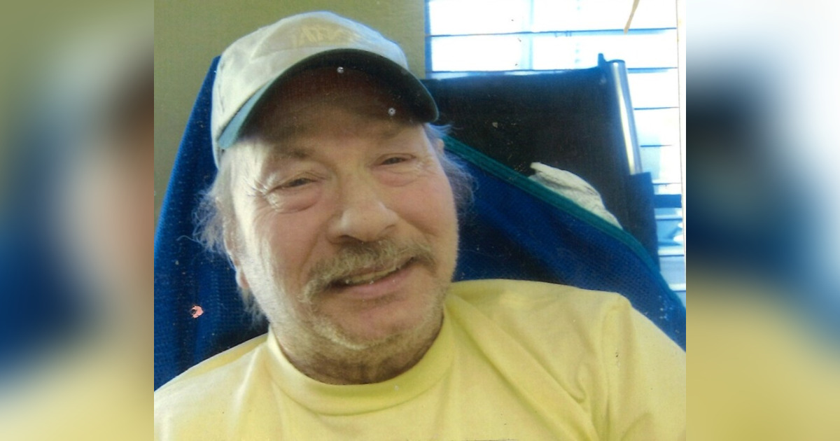 Calvin Trice Obituary December 12, 2022 Ingram Funeral Home