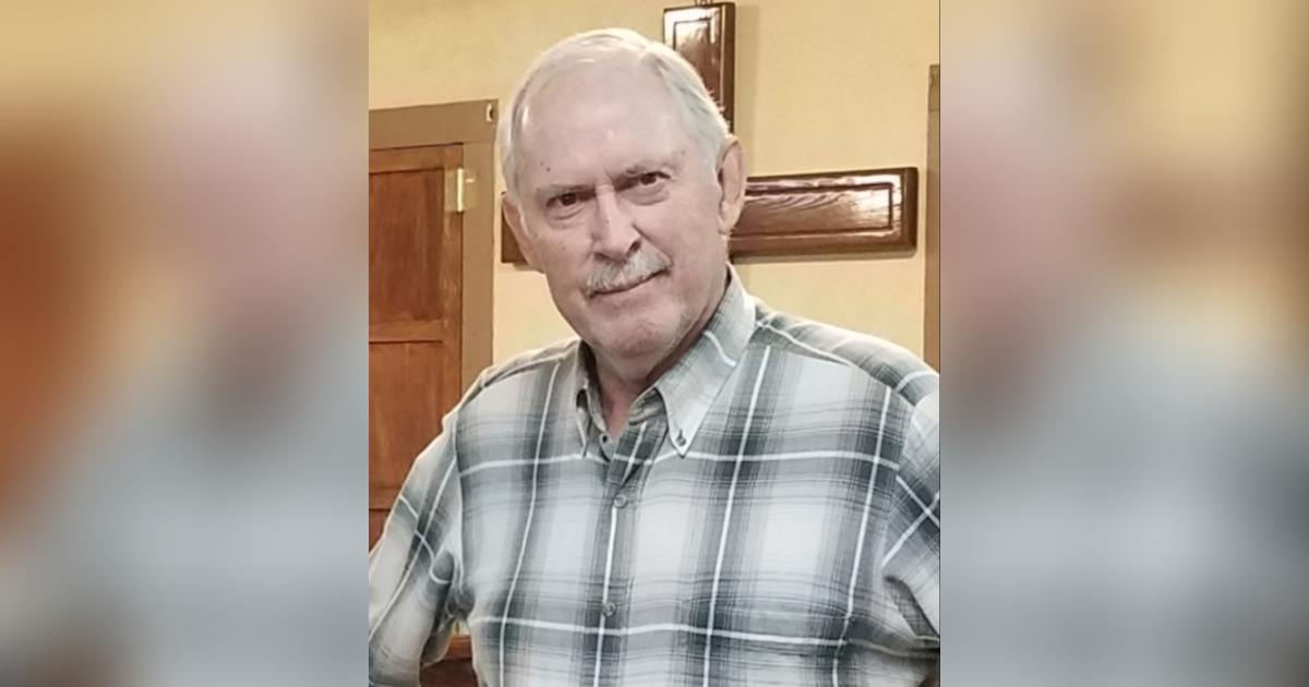 Obituary for Charles Thomas Witt Ingram Funeral Home