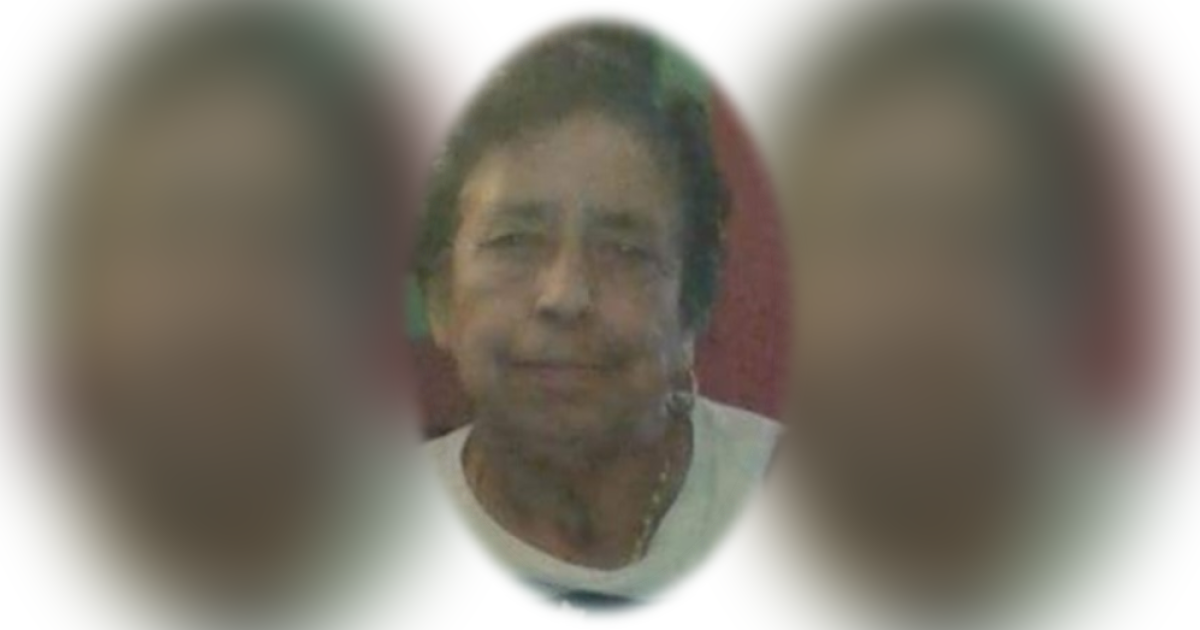 Maria Ramirez Obituary February 17, 2023 Quinlan, TX