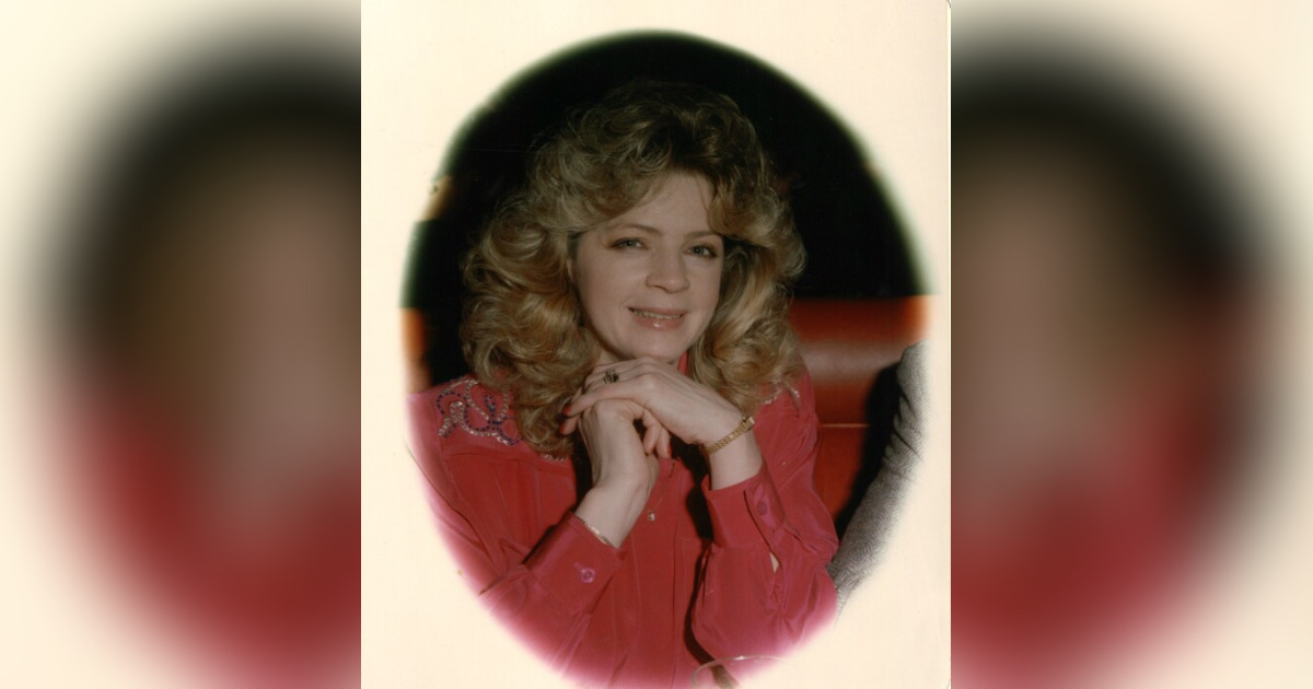 DIANNA HOWELL Obituary March 15, 2023 Ingram Funeral Home Quinlan, TX