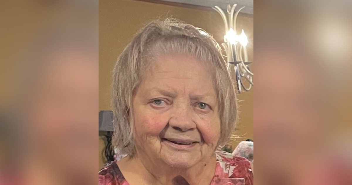 Gloria "Grandma" Graham Obituary Mar 17, 2023 Quinlan, TX