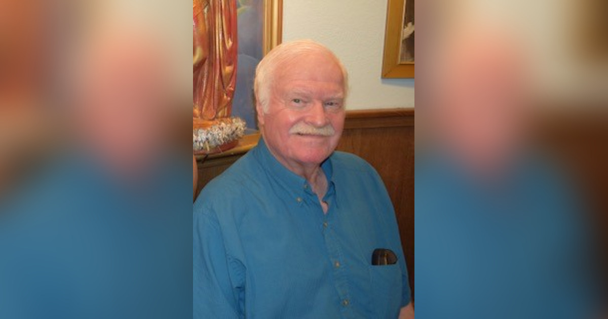 BROWN Obituary April 4, 2023 Ingram Funeral Home Quinlan, TX