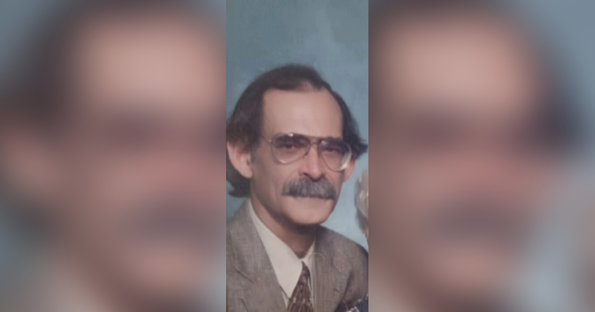 RONALD IRVIN Obituary May 16, 2023 Ingram Funeral Home Quinlan, TX