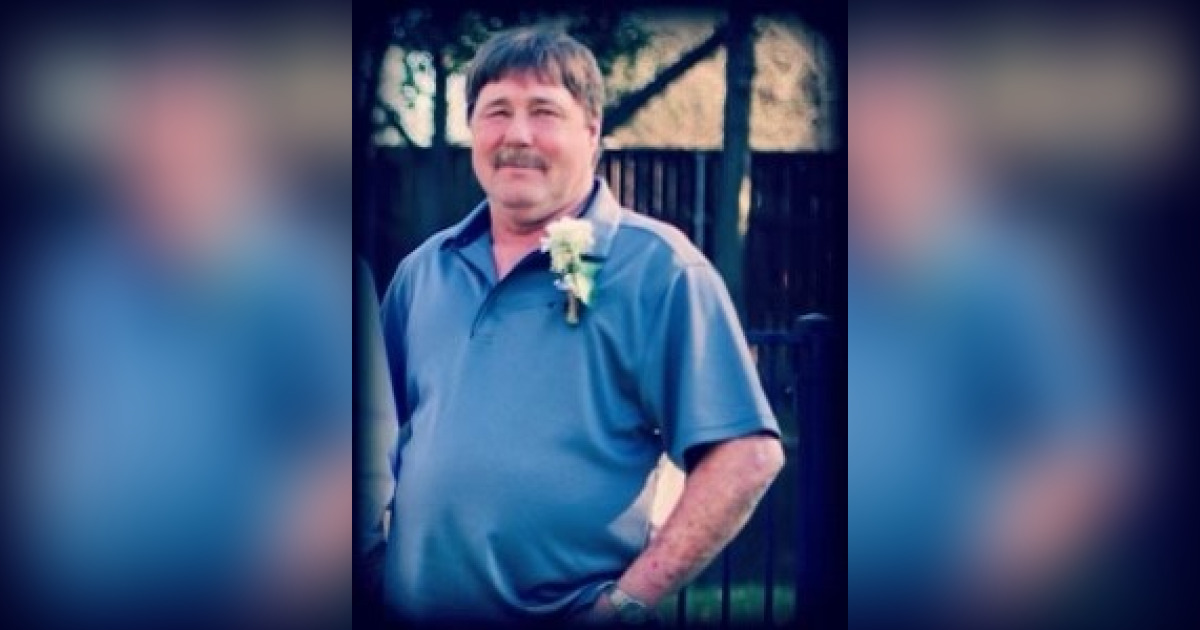 Johnny Cooper Obituary July 16, 2023 Ingram Funeral Home Quinlan, TX