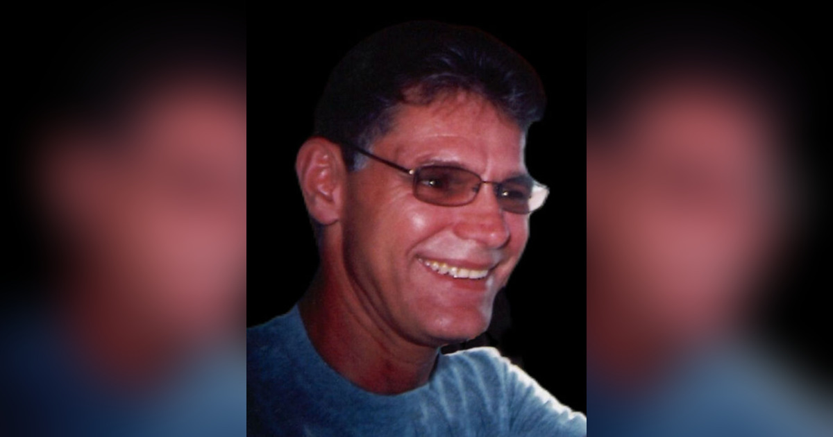 Michael Buckalew Obituary July 18, 2023 Ingram Funeral Home