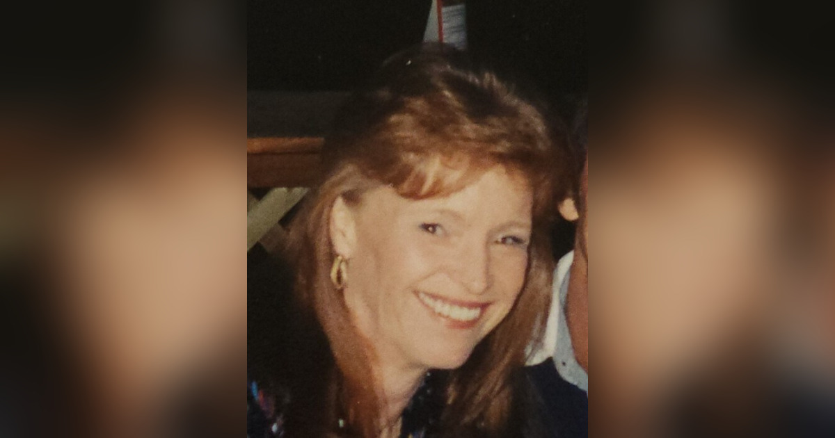 Kerilyn Cross Obituary August 14, 2023 Ingram Funeral Home