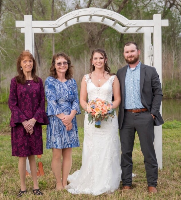 Kerilyn Cross Obituary August 14, 2023 Ingram Funeral Home