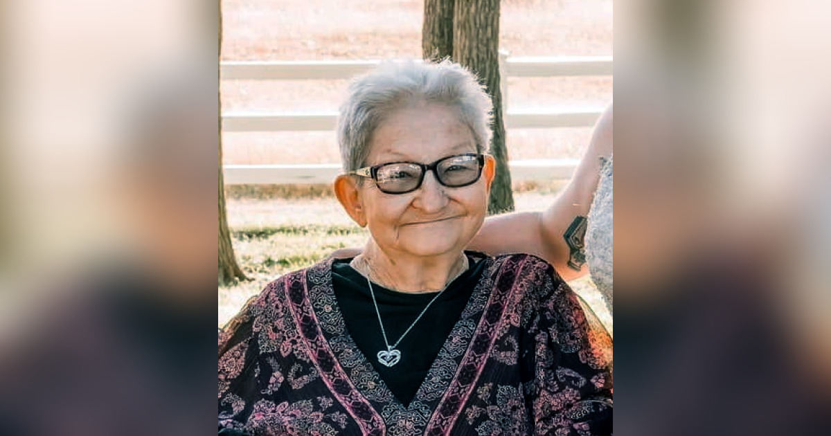 LETHA BURNS Obituary September 15, 2023 Ingram Funeral Home