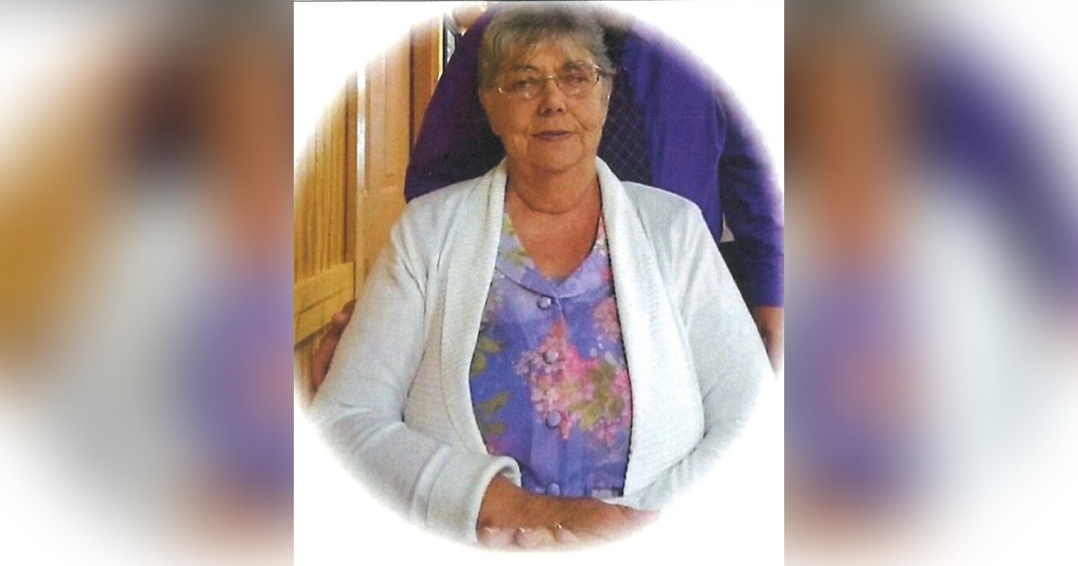Dorothy Thomas Obituary September 16, 2023 Ingram Funeral Home