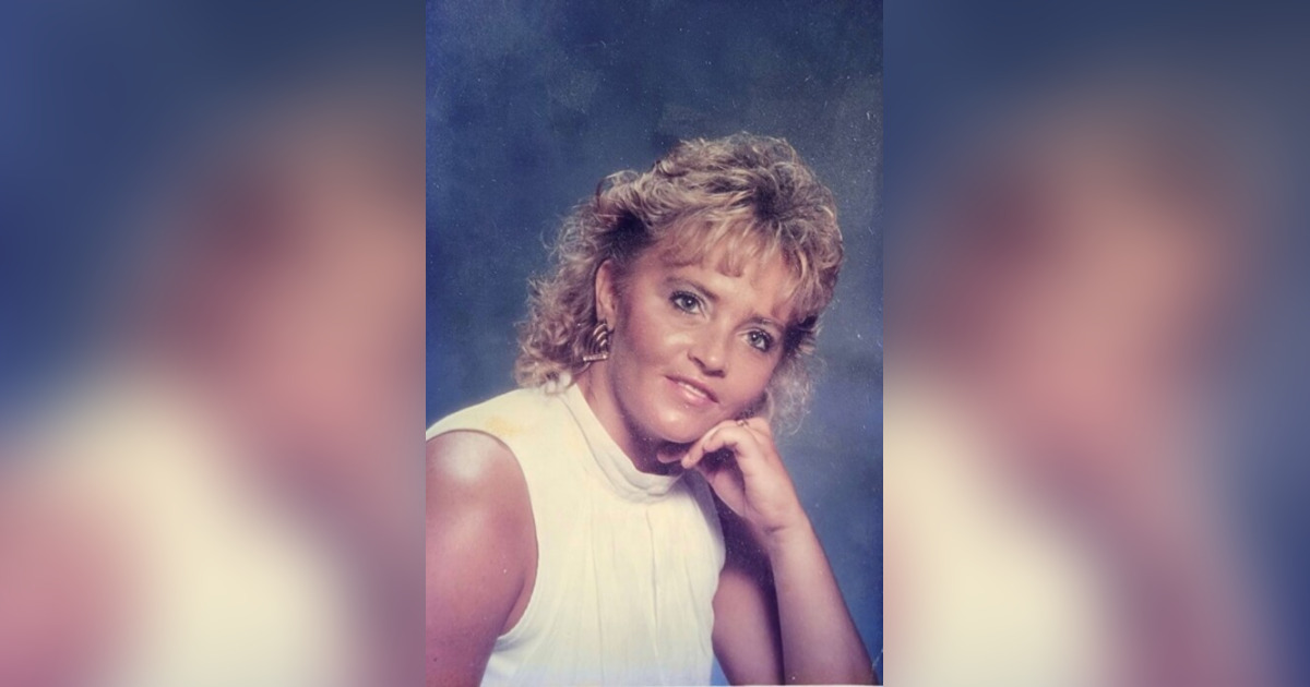 Penny Stanford Obituary September 23, 2023 Ingram Funeral Home