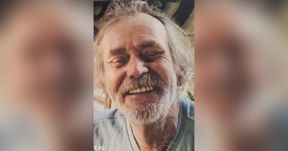 HERBERT HARVEY Obituary October 7, 2023 Quinlan, TX