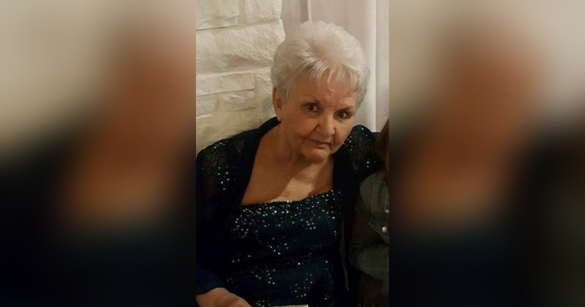 June Glenn Obituary October 25, 2023 Ingram Funeral Home Quinlan, TX