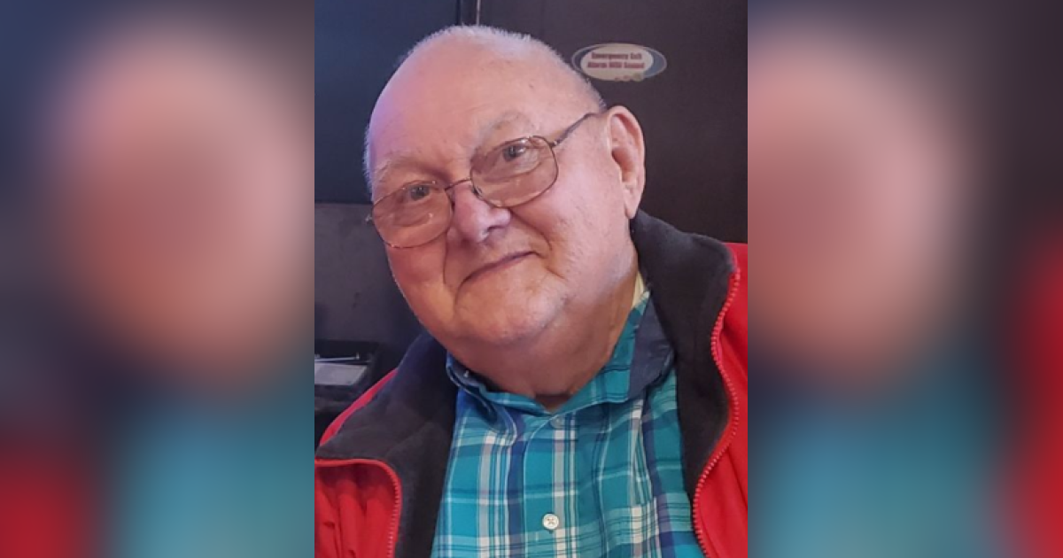Raymond Pendegrass Obituary March 16, 2024 Ingram Funeral Home