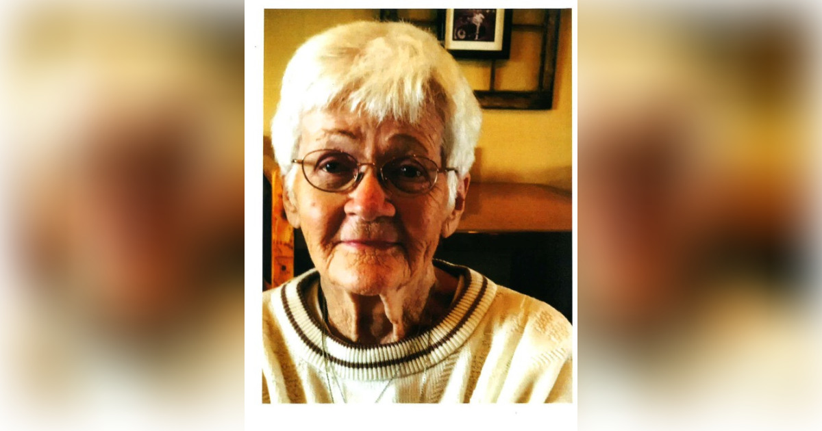 Barbara Perry Obituary March 27, 2024 Ingram Funeral Home Quinlan, TX