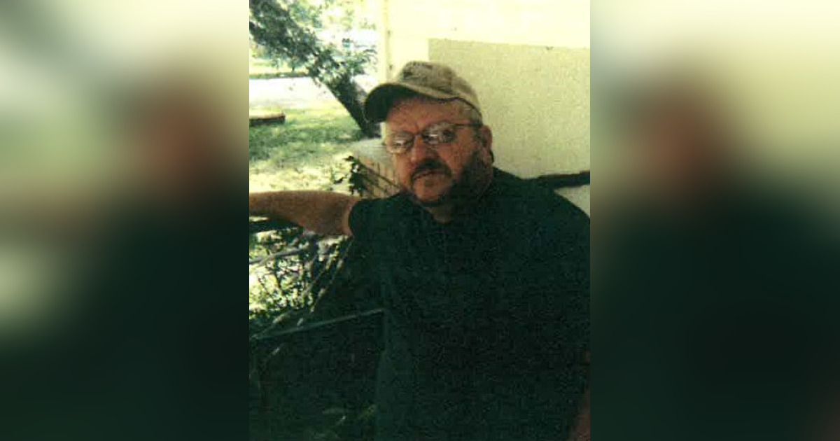 Donald Connevey Obituary March 30, 2024 Ingram Funeral Home