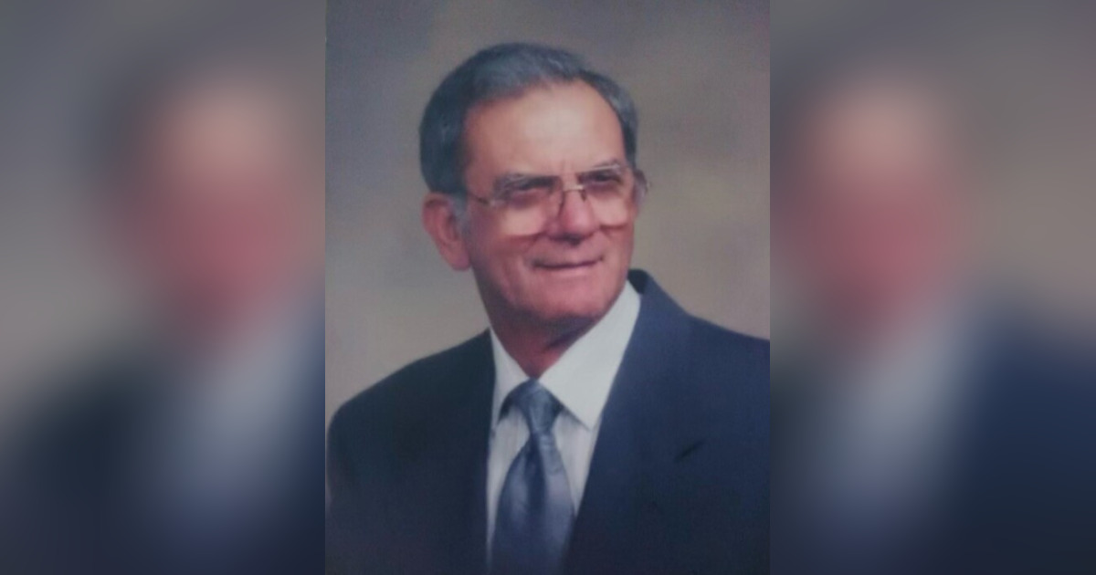 Robert Campbell Obituary July 13, 2024 Ingram Funeral Home