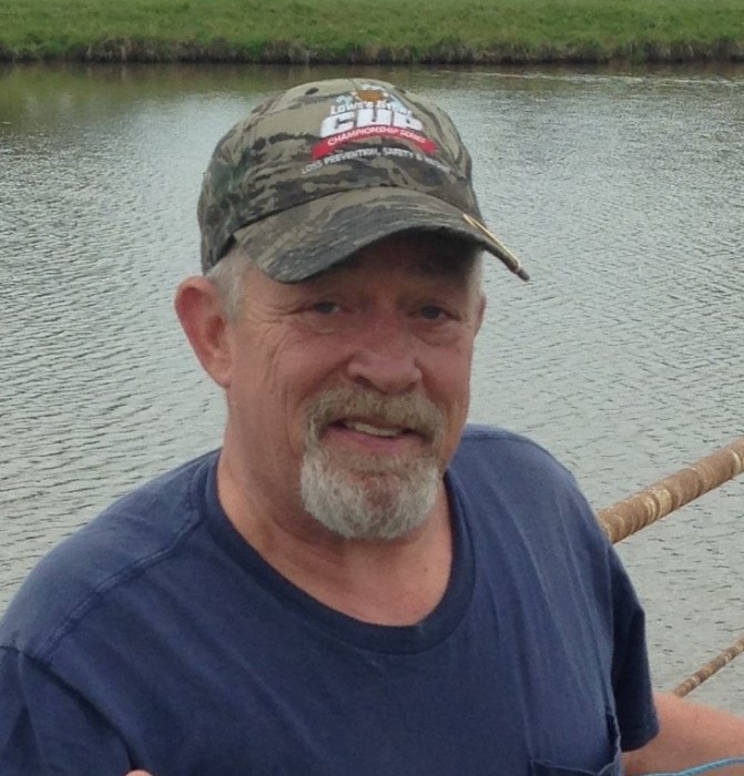 Obituary for Rex Lee Crowder Jr.