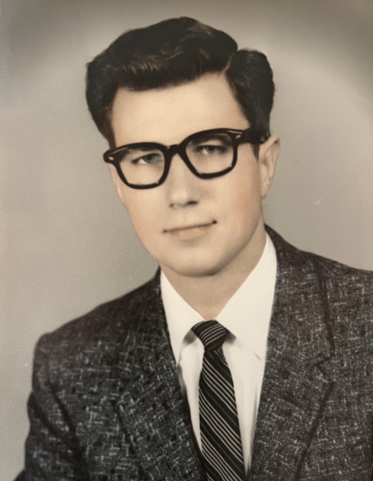 Dr. Philip Keizer Sr. Obituary October 13, 2023 Coos Bay Chapel Coos Bay, OR