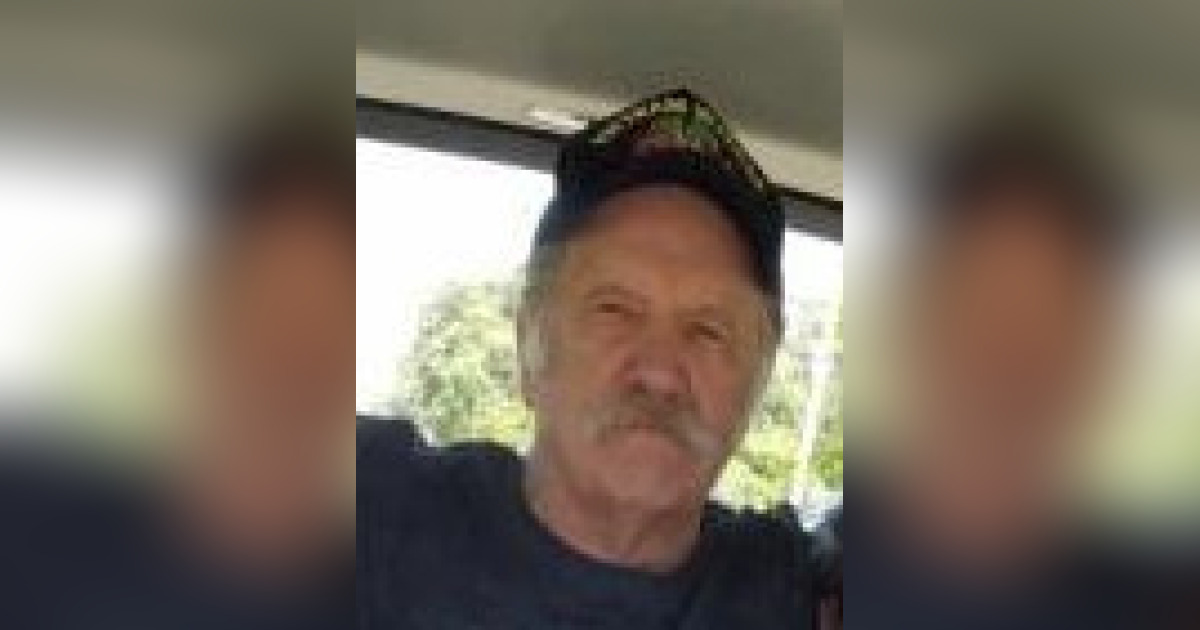 Thomas Patterson Obituary August 23, 2022 White Funeral Home And