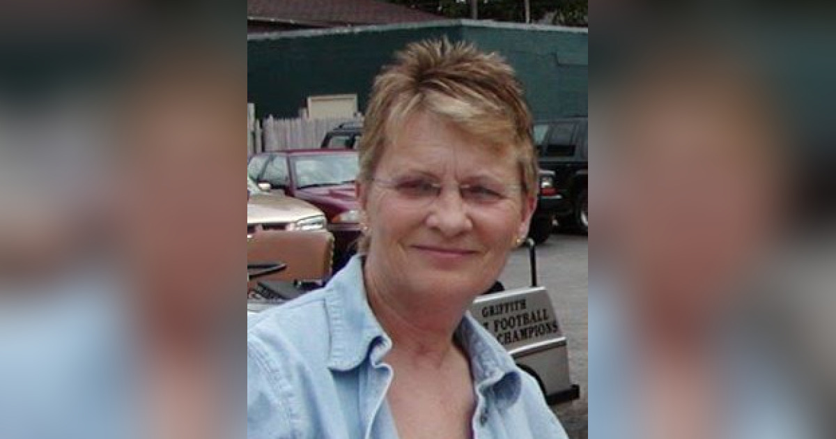 Vaughn Kistler Obituary Jan 12, 2023 Griffith, IN